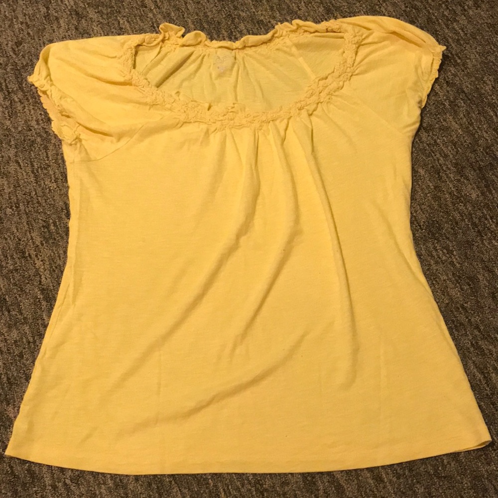 ☀️5 FOR $20!☀️ Loft tee